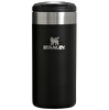 Stanley The Aerolight Transit Mug Termos 350 ml Black New