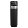 Stanley The Quick Flip Water Bottle Soğuk Su Termosu 700 ml Black