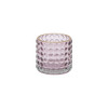 Karaca Home Deep Forest Mumluk Pembe 8.5 cm 