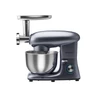 Karaca Multichef Kıyma Çekme /Sucuk-Sosis/İçli Köfte Aparatlı Hamur Yoğurma Makinesi 1900W 5,5L
