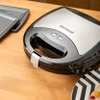 Homend Toastbuster 1322H Tost Makinesi Siyah