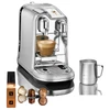 Nespresso J620 Creatista Pro Süt Çözümlü Kahve Makinesi