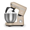 Karaca Mastermaid Chef Pro Çift Kollu Hamur Yoğurma Makinesi Iconic Beige 1500W 5L