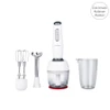 Homend Handmaid 1904h Bulut Kremi Blender Set