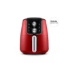 Karaca Air Pro Cook Manuel XL Airfryer Ruby 4L