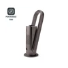Homend O-zone Duo 9005H 2 in 1 Hava Temizleyicisi ve Nemlendiricisi (Bladeless Fan)