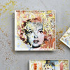Baci Milano Memories Marilyn Tabak 30,5 cm x 30,5 cm 