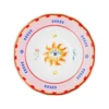 Baci Milano Mamma Mia Göz Desenli Tabak 22 cm