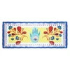 Baci Milano Mamma Mia El Desenli Dikdörtgen Tepsi 49 cm x 20 cm x 2,5 cm