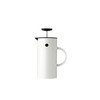 Stelton EM77 Frenchpress 1 L Beyaz