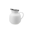 Stelton Amphora Çay Karaf Termos 1 L Beyaz