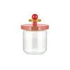 Alessi Saklama Kavanozu 1 Lt Pembe