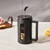 Karaca Leya Borosilikat Cam French Press 600 ml