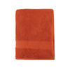 Karaca Home Back To Basic %100 Pamuk Banyo Havlusu 85x150 cm Kiremit 