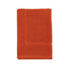 Karaca Home Back To Basic Ayak Havlusu 50x90 cm Kiremit 