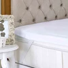 Karaca Home Micro Lastikli Çift Kişilik Sıvı Geçirmez Yatak Koruyucu Alez