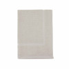 Karaca Home Back To Basic Ayak Havlusu 50x90 cm Bej 