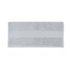 Karaca Home Back To Basic Yüz Havlusu 50x90 cm Açık Mavi 