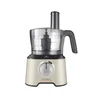 Karaca Mastermaid Power Multifunctional 10 in 1 Mutfak Robotu 2000W Soft Cream