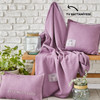 Karaca Home Softy Comfort Tv Battaniyesi Lila 130x170cm