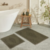 Karaca Home Milly Paspas Set 60x100 cm 50x60 cm