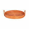 Karaca Home Rattan Tepsi 35 cm