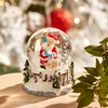 Karaca Home New Year Yılbaşı Santa Yılbaşı Kar Küresi
