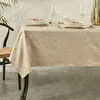 Karaca Home Varley 13 Parça Masa Örtüsü Seti 