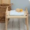 Karaca Home Daily Soft %100 Pamuk Banyo Havlusu 70x140 cm Mint 