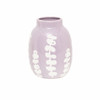 Karaca Home Romance Lila Vazo 19 cm