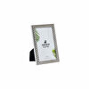 Karaca Home Luke Fotoğraf Çerçevesi Gümüş 10x15 cm
