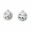 Karaca Home New Year Yılbaşı Ball 2 Parça Ağaç Süsü Seti