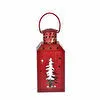 Karaca Home Tree Led Işıklı Fener