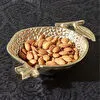 Karaca Home Nar Dekoratif Tabak 20 cm