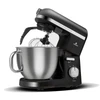 Karaca Mastermaid Chef Pro Çift Kollu Stand Mikser Shiny Black 1750 W