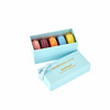 Karaca Home Macaron 5li Sabun Seti Hanımeli