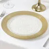 Karaca Home Liva Supla Gold 33 cm