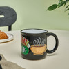 Karaca Friends Central Perk Kupa 400 ml