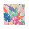 Karaca Home Leaf Kağıt Peçete 20li 33x33 cm Colorful 