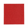 Karaca Home Red Kağıt Peçete 16'lı 33x33 cm