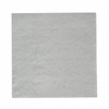 Karaca Home Silver Kağıt Peçete 16'lı 33x33 cm