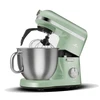 Karaca Mastermaid Chef Pro Çift Kollu Stand Mikser Cabbage Green 1750W 5L