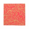Karaca Home New Year Baroque Gold-Red 20'li Kağıt Peçete