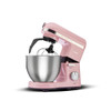 Karaca Mastermaid Chef Pro Çift Kollu Hamur Yoğurma Makinesi Pink 1500W 5L