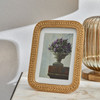 Karaca Home Carole Fotoğraf Çerçevesi Gold