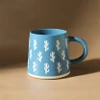 Karaca Kaktüs Mug 380 ml