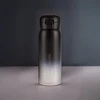 Karaca Skyfall Çelik Sızdırmaz Termos 350 ml Siyah
