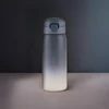 Karaca Skyfall Çelik Sızdırmaz Termos Mavi 350 ml
