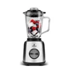 Karaca İnox 1.5 Lt Cam Hazneli Smoothie Blender
