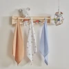 Karaca Home Little Cowboy 3'lü Bebek Müslin Set